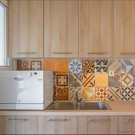 Athenian Elegant Apt Near Acropolis Apartment Ngoại thất bức ảnh