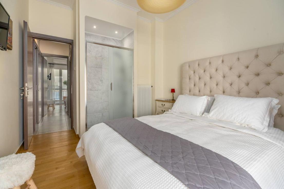 Athenian Elegant Apt Near Acropolis Apartment Ngoại thất bức ảnh
