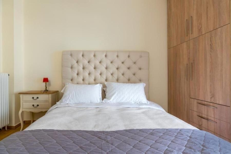 Athenian Elegant Apt Near Acropolis Apartment Ngoại thất bức ảnh