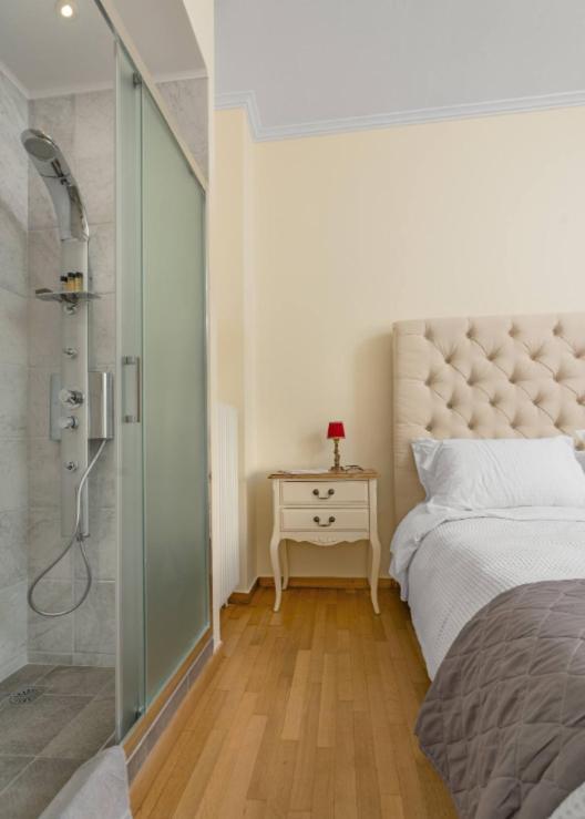 Athenian Elegant Apt Near Acropolis Apartment Ngoại thất bức ảnh