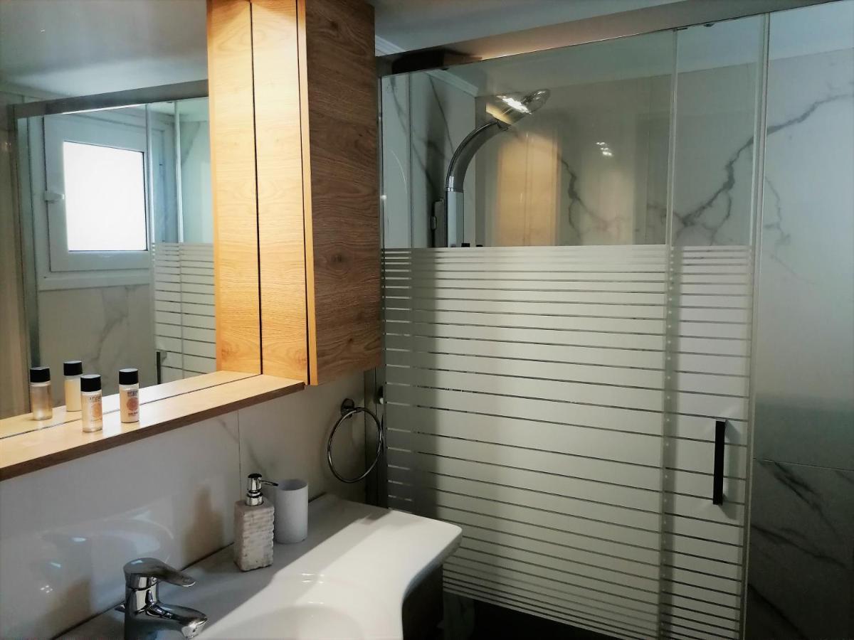 Athenian Elegant Apt Near Acropolis Apartment Ngoại thất bức ảnh