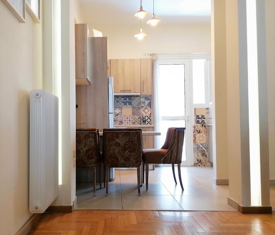 Athenian Elegant Apt Near Acropolis Apartment Ngoại thất bức ảnh